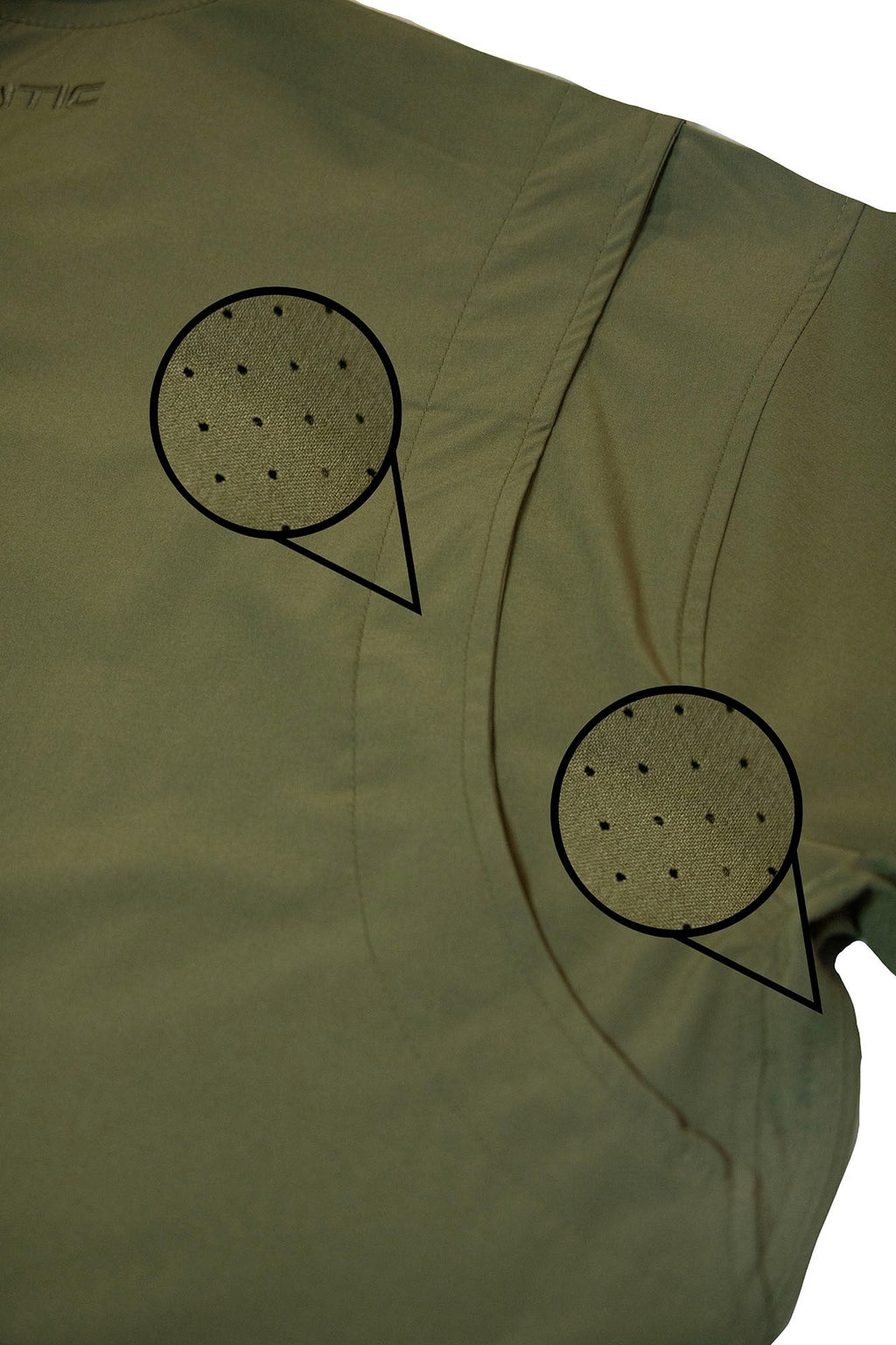 Men's Long Sleeve Solid Lifestyle Button Down w/ REPEL-X