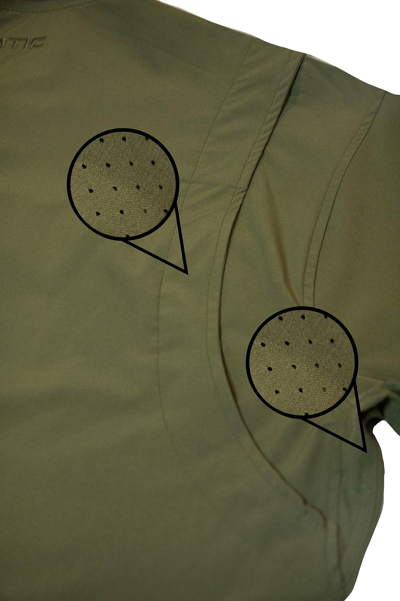Men's Long Sleeve Solid Lifestyle Button Down w/ REPEL-X