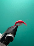 Scud - Red