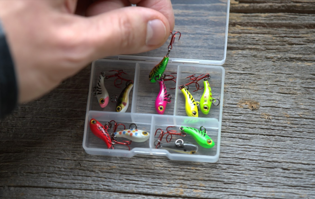 T-RIP MASTER PACK (ALL 24 T-RIPS)