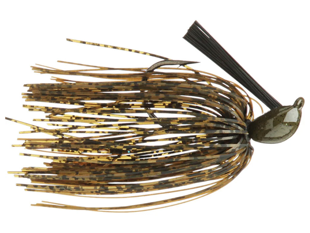 Heavy Signature Series Jig