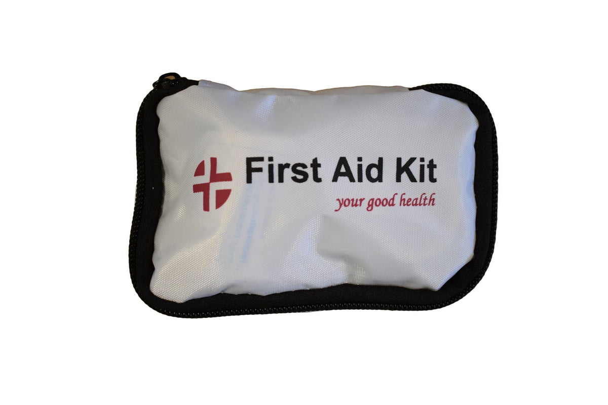 Pocket First Aid Kit