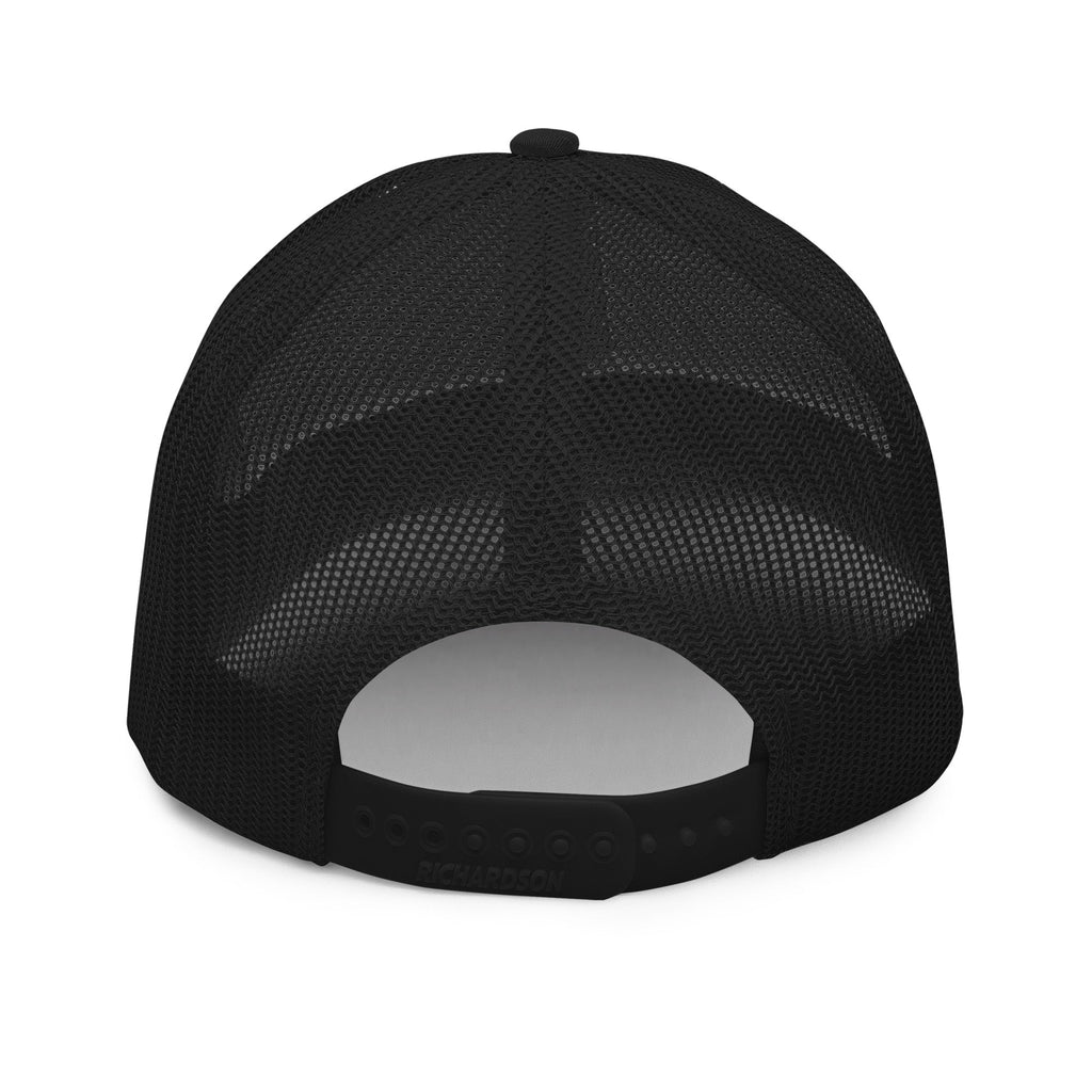 Three Brothers Fishing Co. Hat