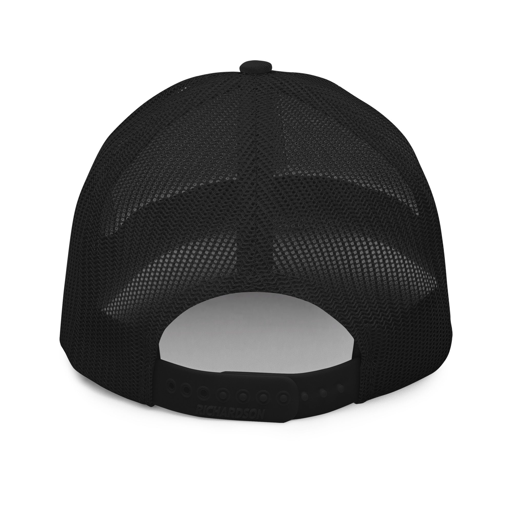 Three Brothers Fishing Co. Hat