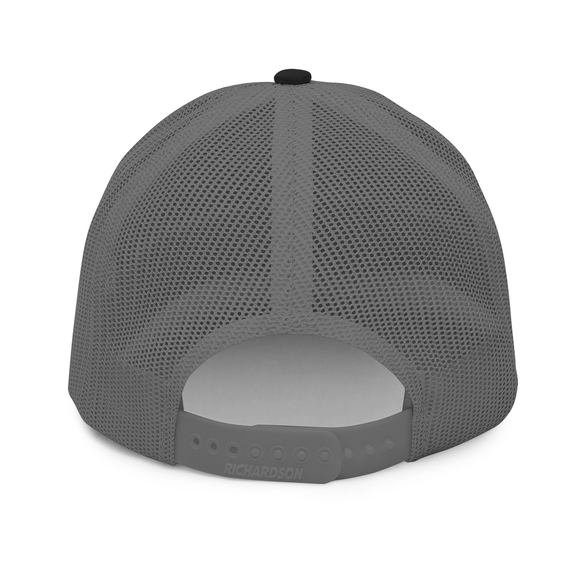 Three Brothers Fishing Co. Hat