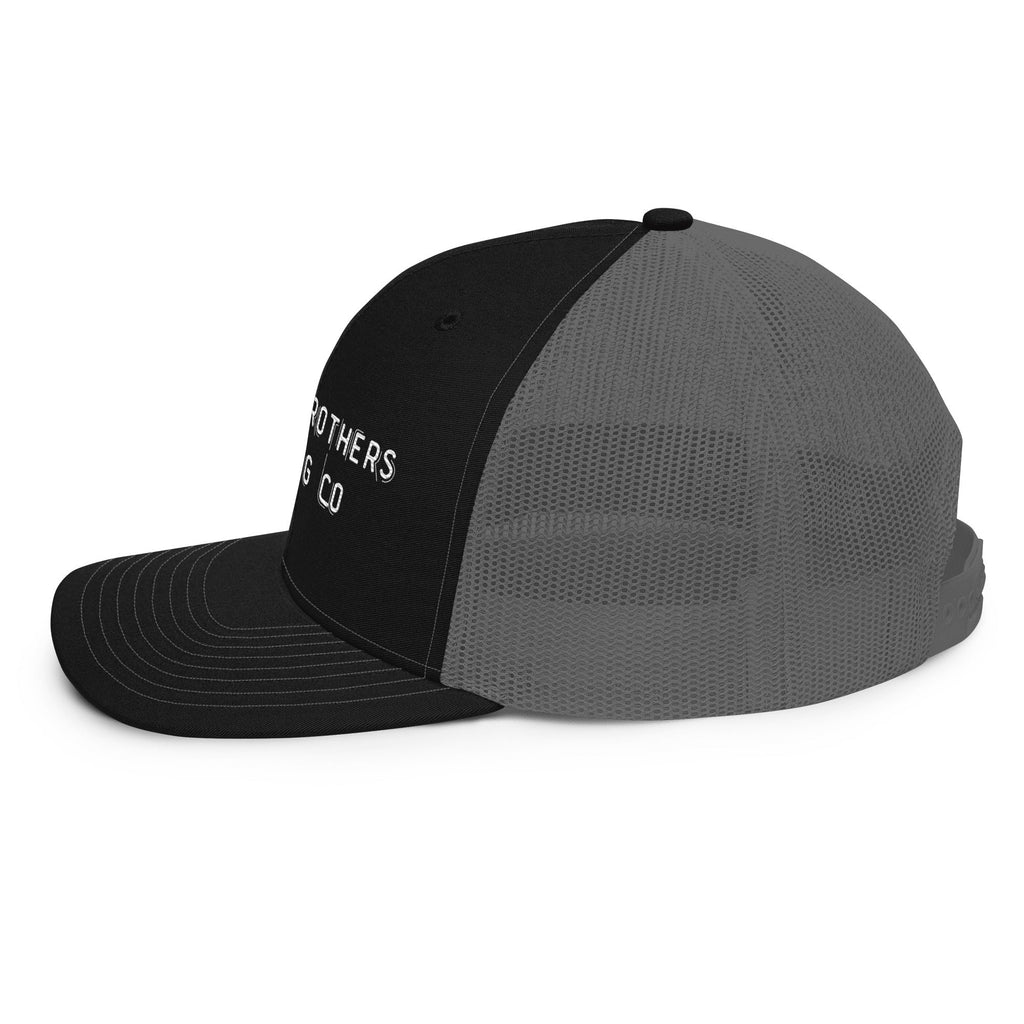 Three Brothers Fishing Co. Hat