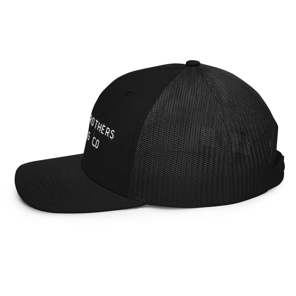 Three Brothers Fishing Co. Hat
