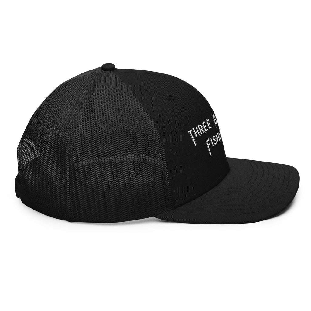Three Brothers Fishing Co. Hat