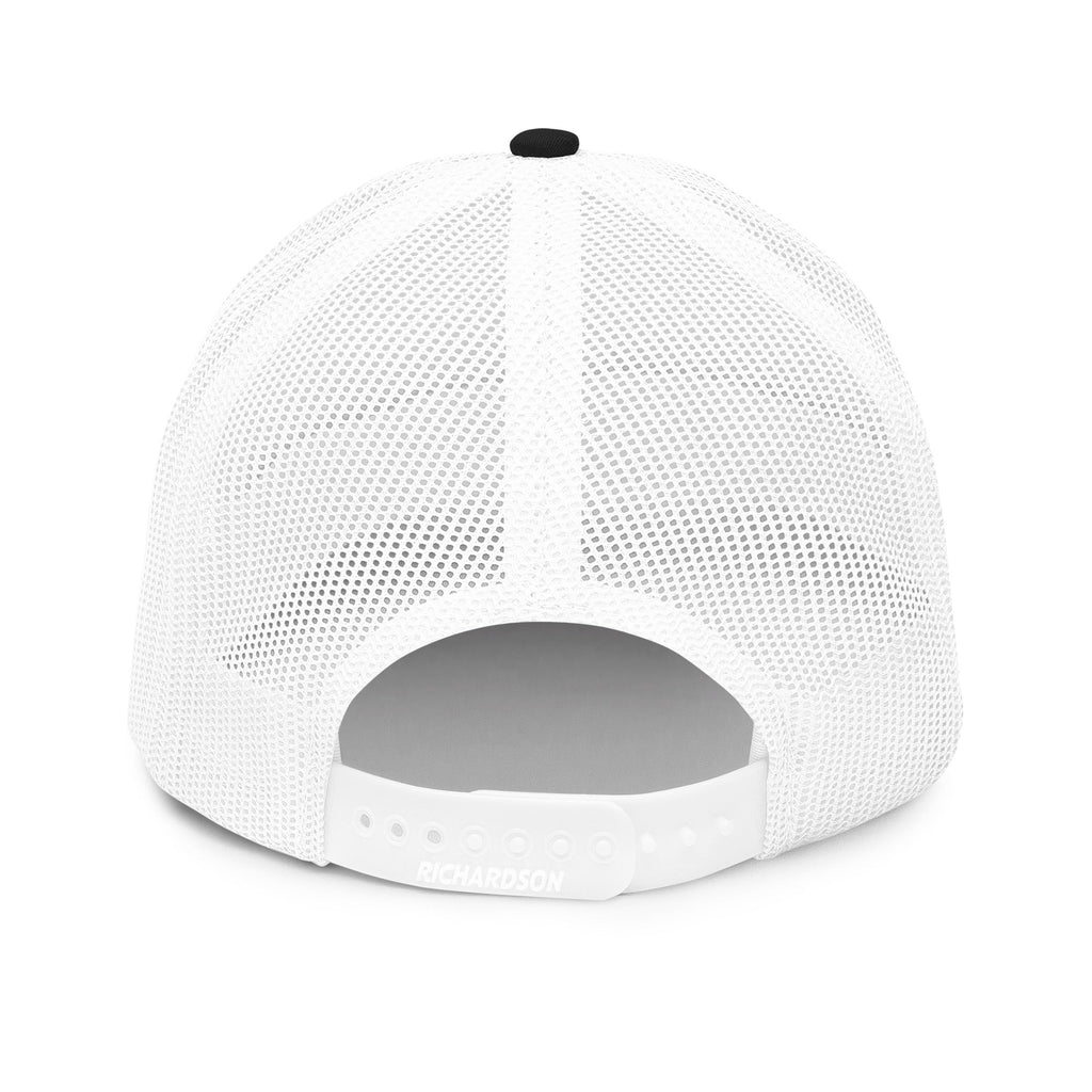 Three Brothers Fishing Co. Hat