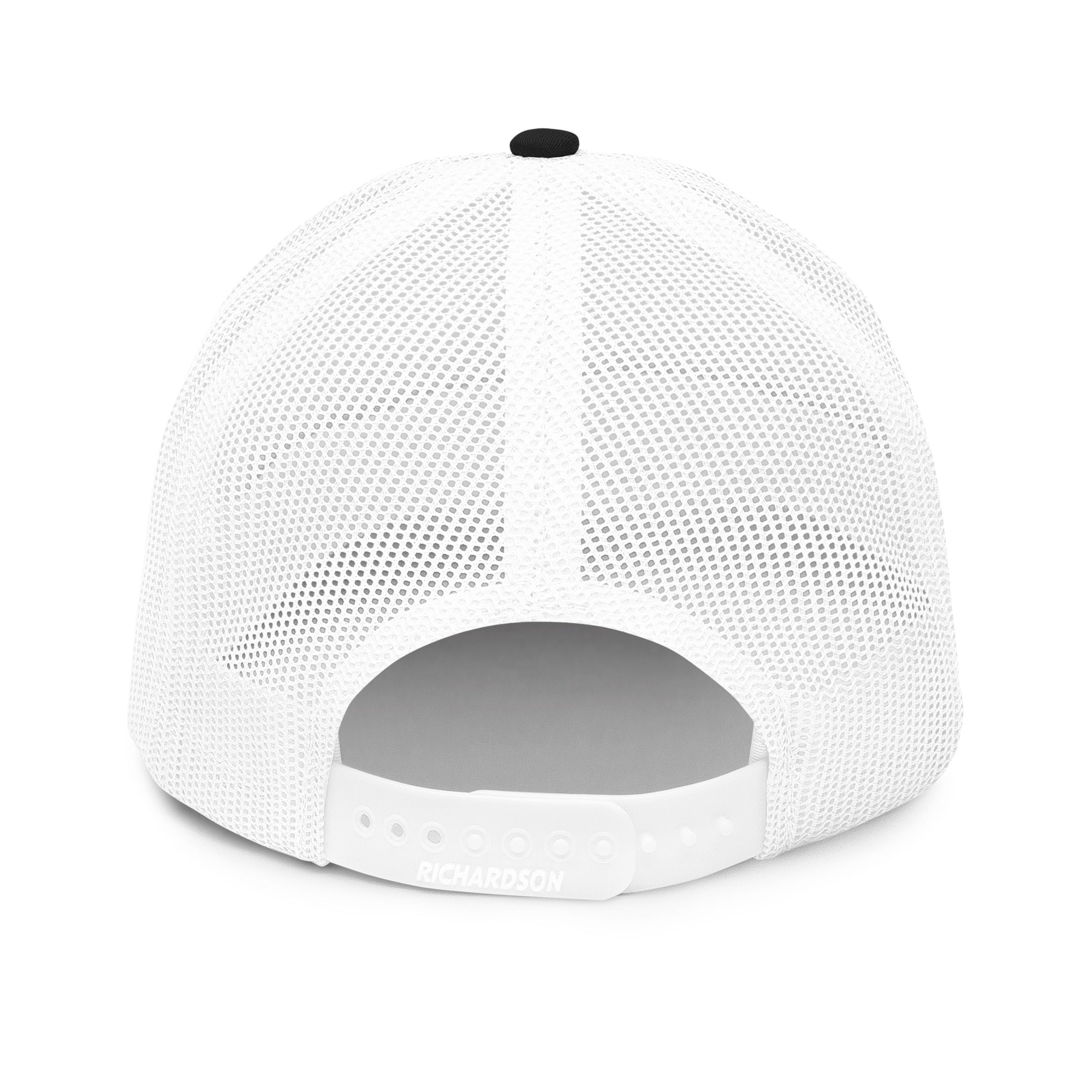 Three Brothers Fishing Co. Hat