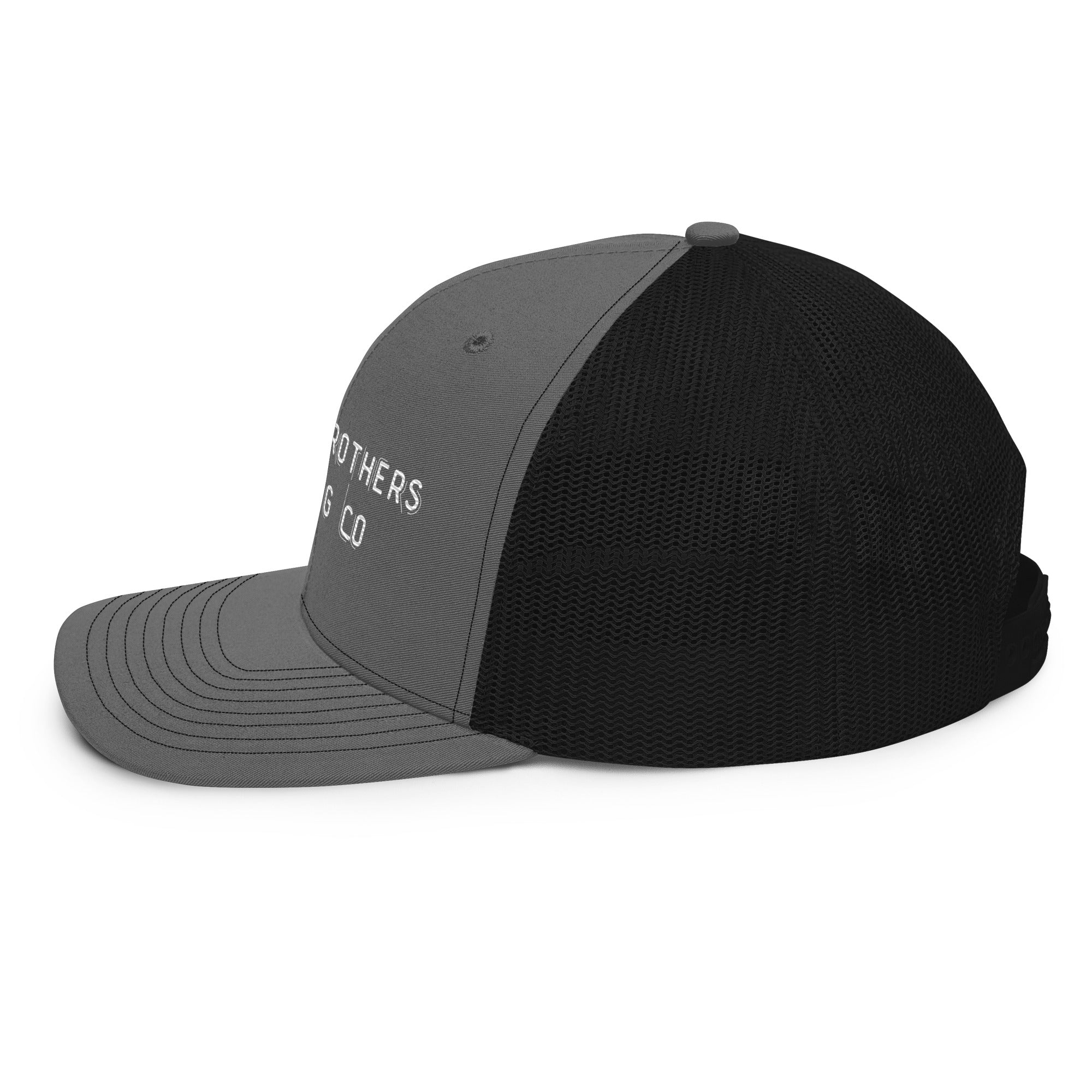 Three Brothers Fishing Co. Hat