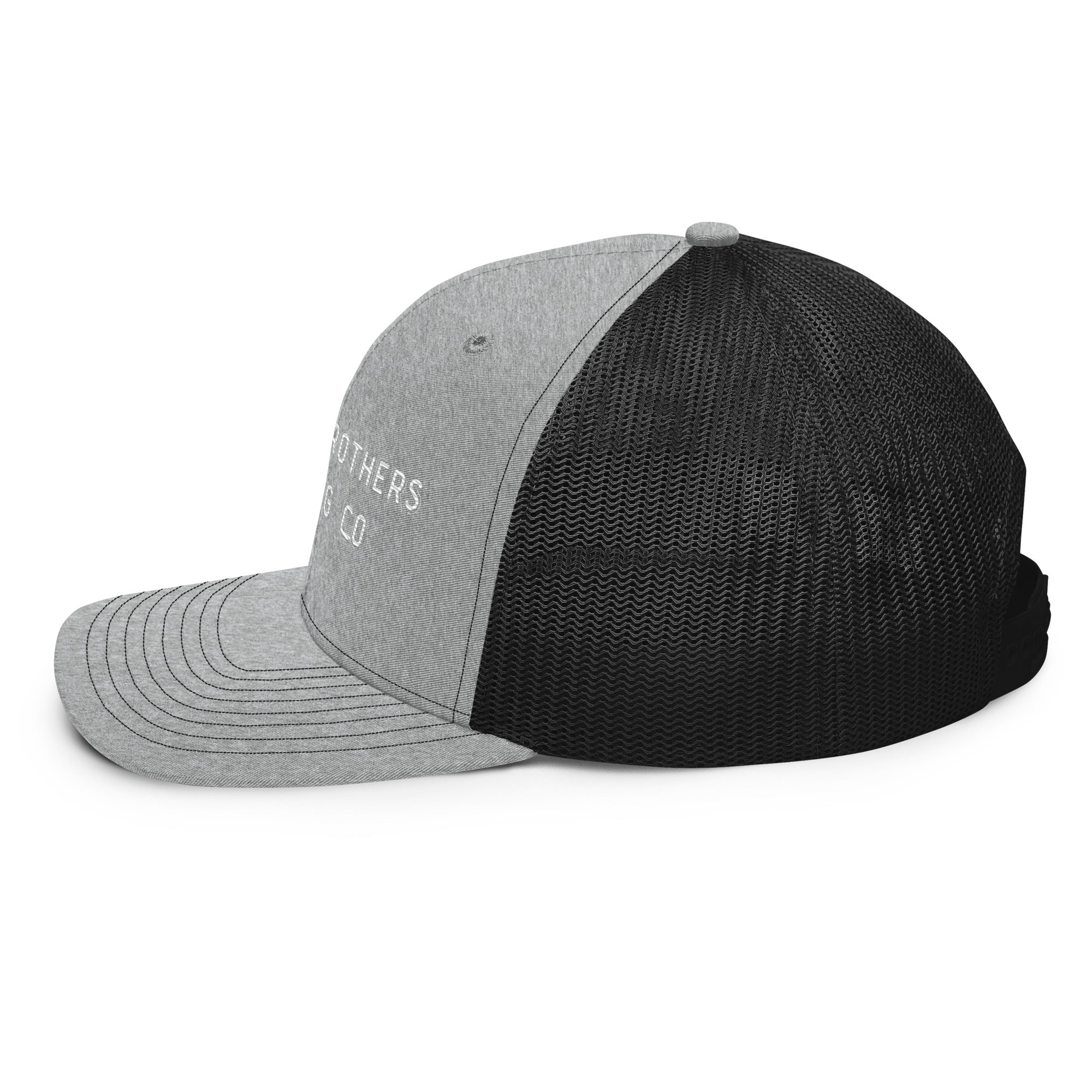 Three Brothers Fishing Co. Hat