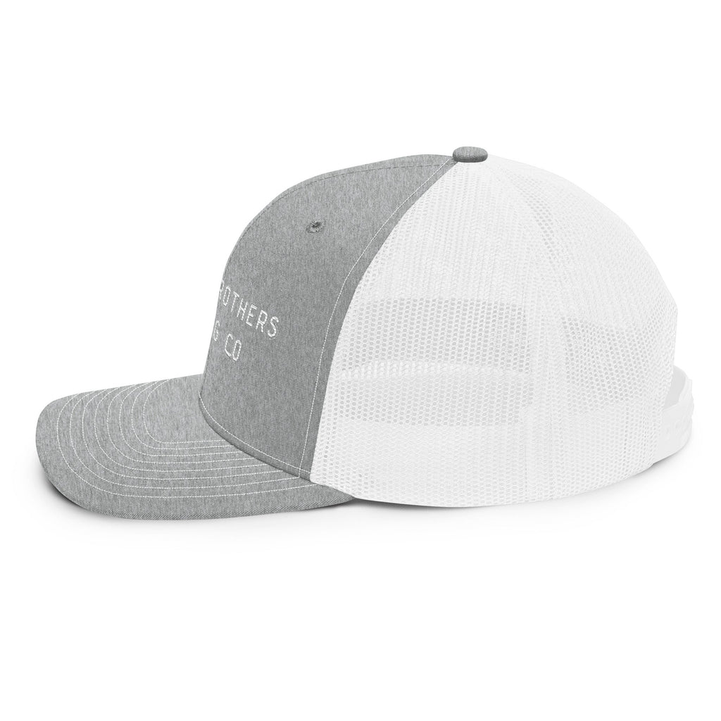 Three Brothers Fishing Co. Hat