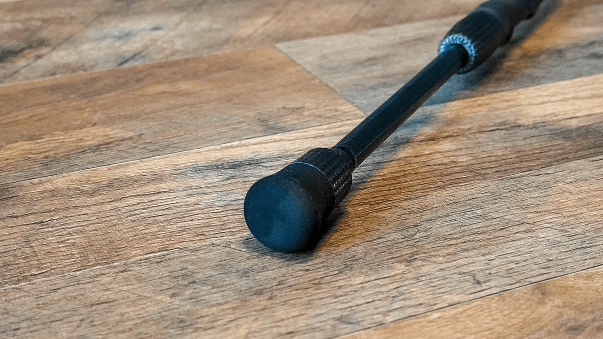 Suppressor - 7'0" Medium Heavy Spinning Fast
