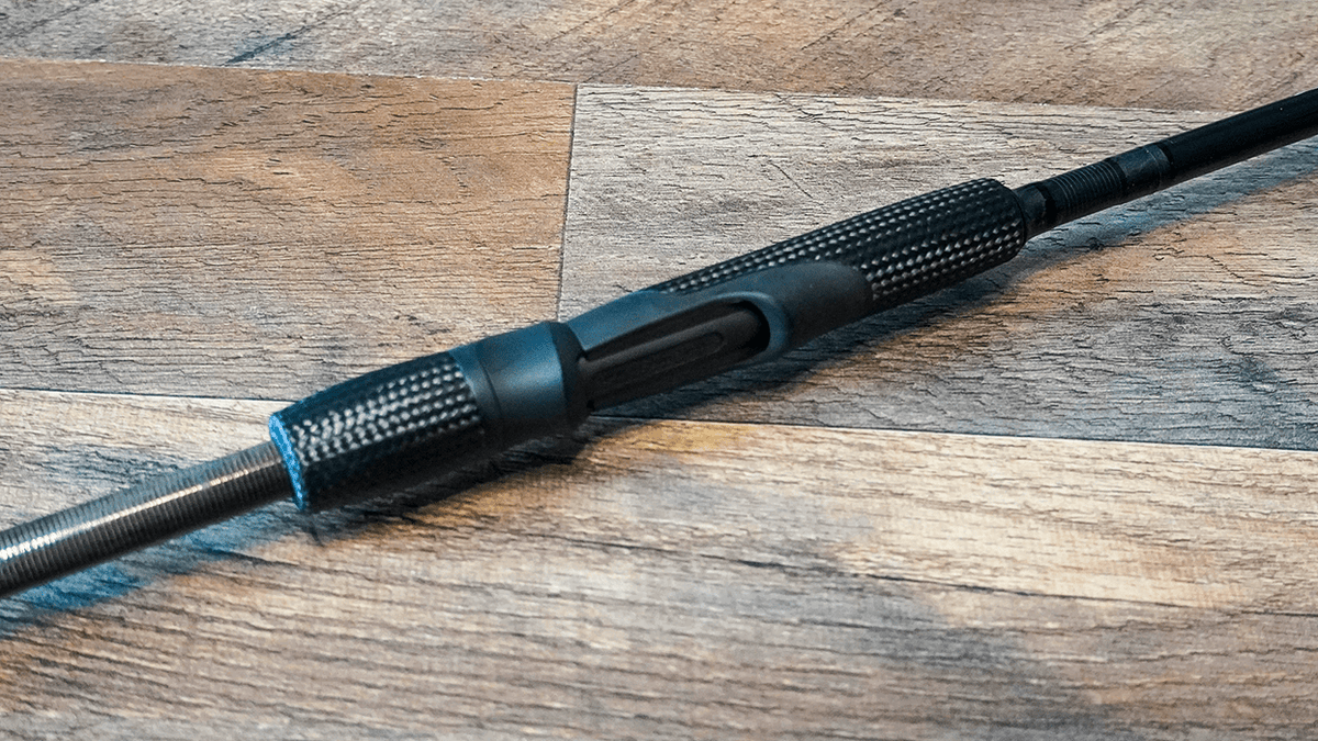 Suppressor - 7'0" Medium Heavy Spinning Fast