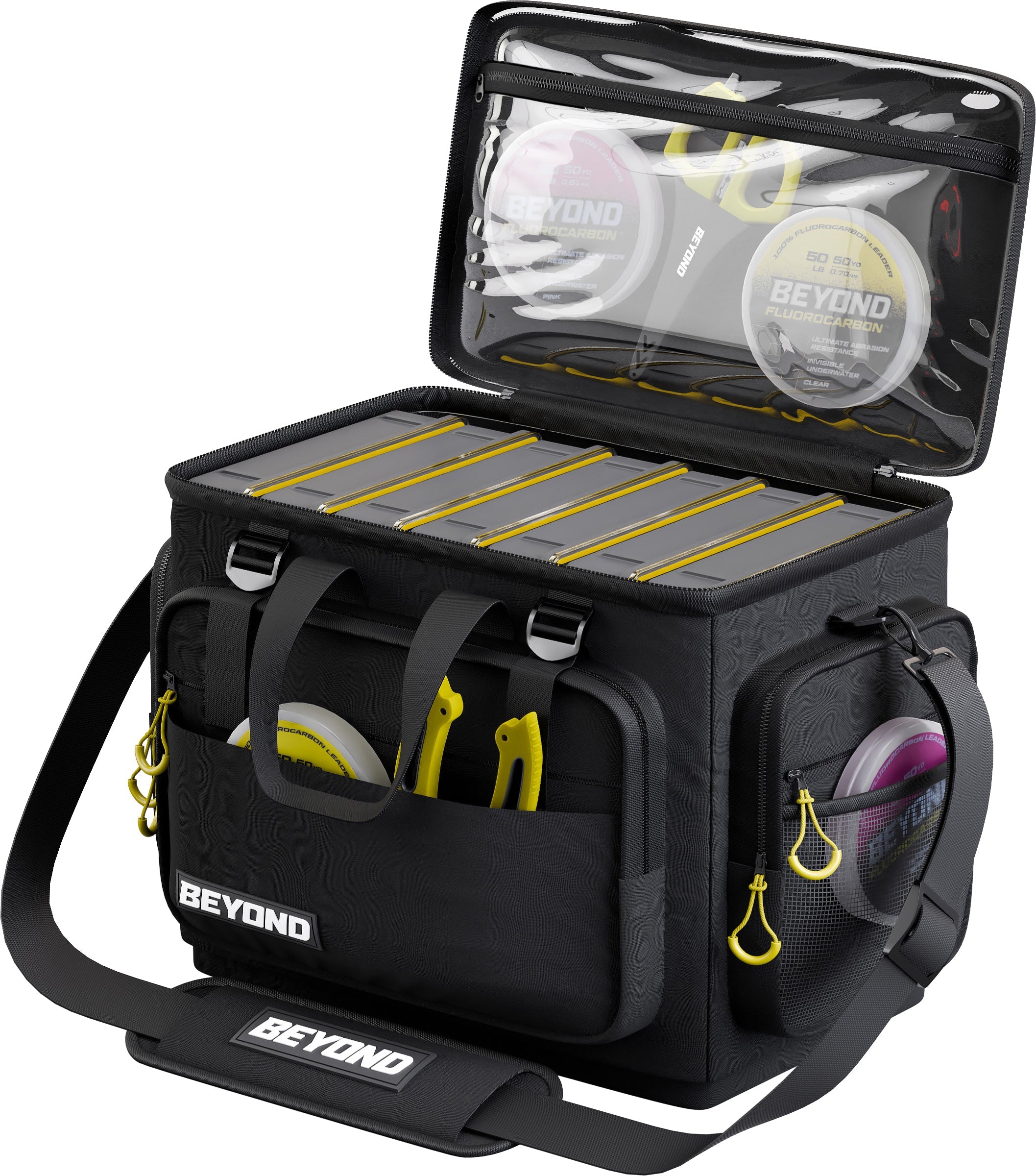 Long-Hauler Tackle Bag - Multiple sizes