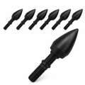 Tooth of the Arrow |  Field Points | 8-32 Thread