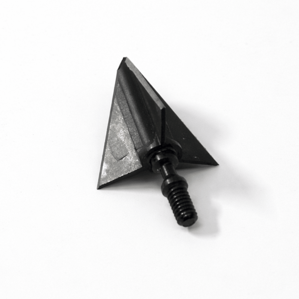 TOTA | 125 grain broadhead | 1-1/8 inch | fixed 3-blade