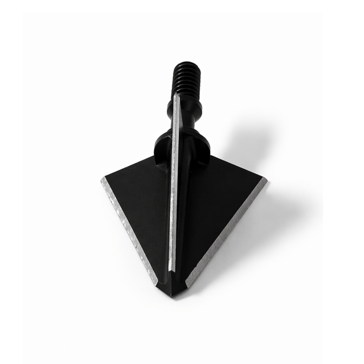 TOTA | 125 grain broadhead | 1-1/8 inch | fixed 3-blade