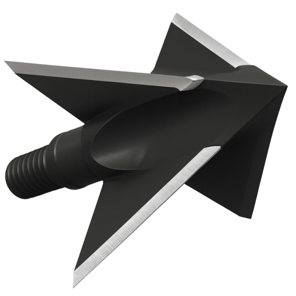 TOTA | 150 grain broadhead | 1-inch solid | fixed blade