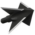 TOTA | 150 grain broadhead | 1-inch solid | fixed blade