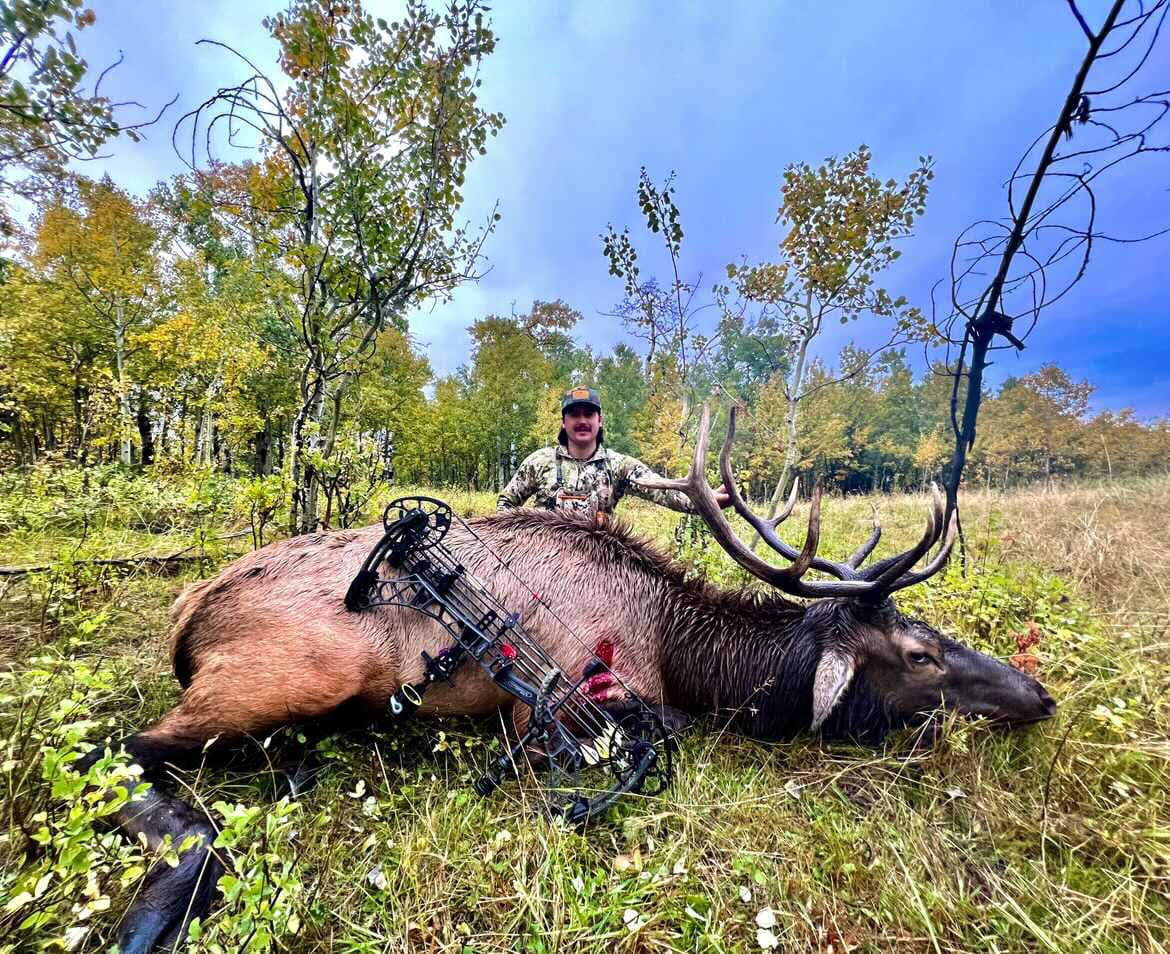 TOTA | 150 grain broadhead | 1-inch solid | fixed blade