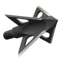 TOTA | 85 grain broadhead |1-inch vented | fixed blade