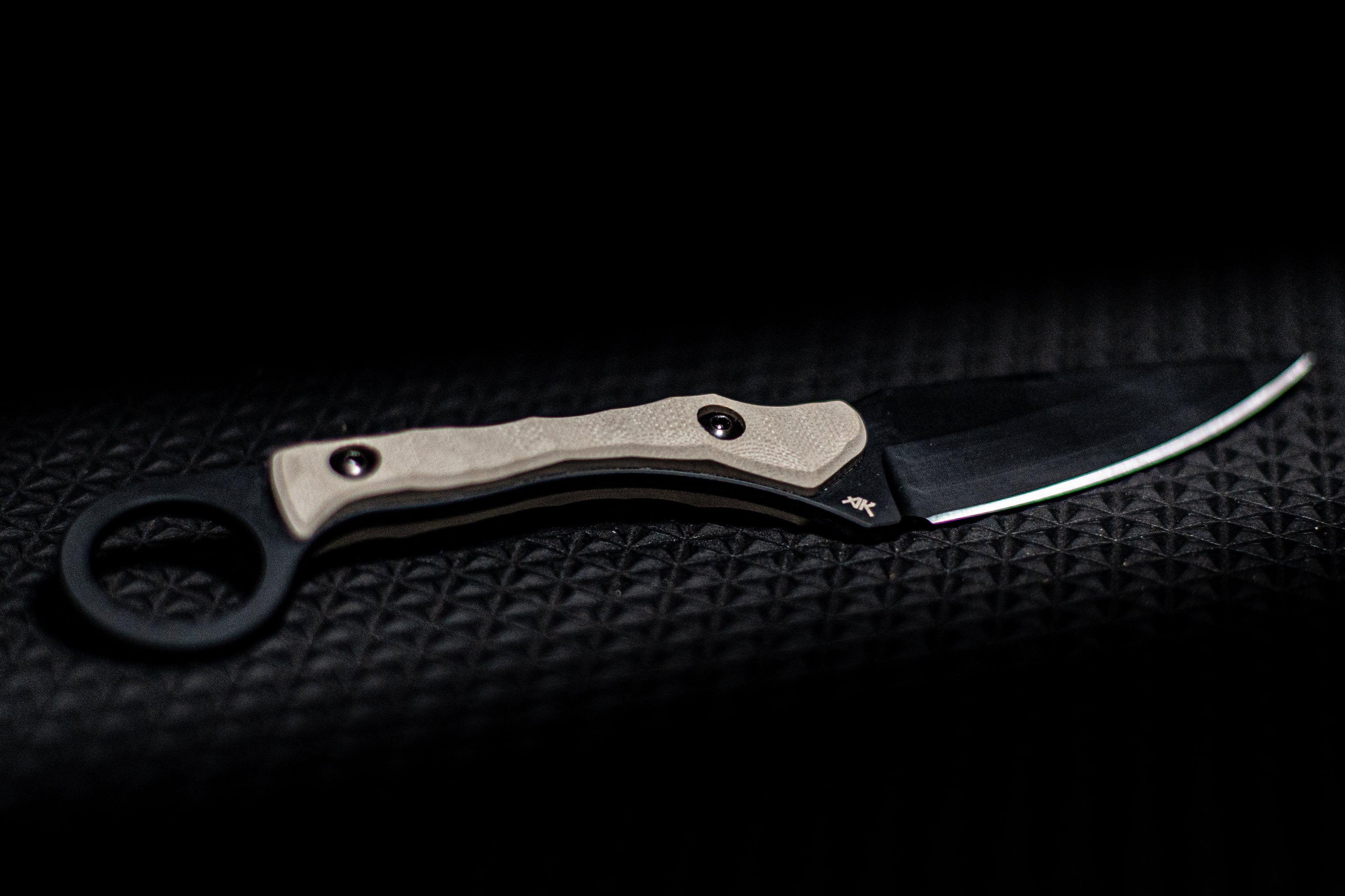 Typhoon EDC