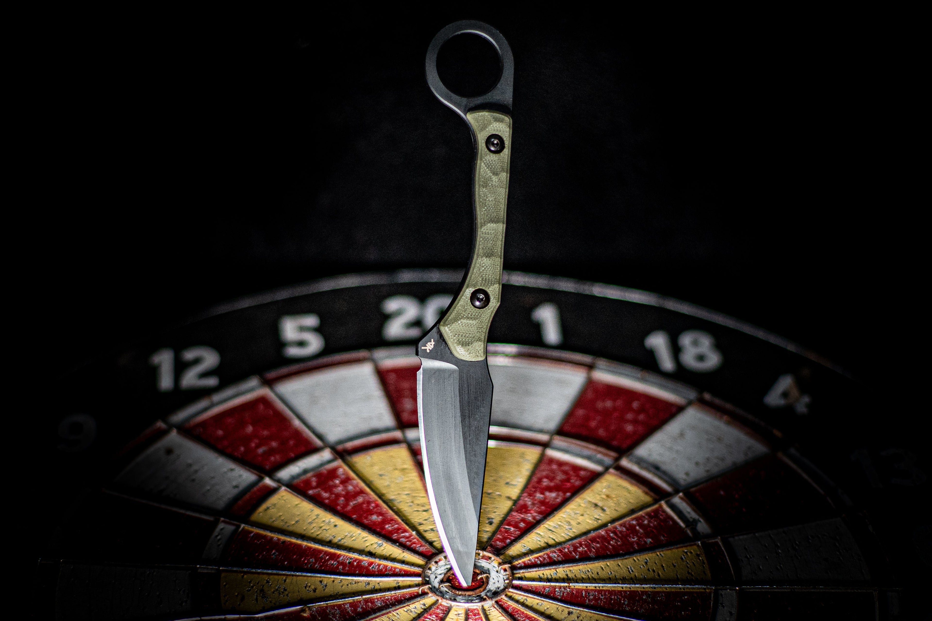 Typhoon EDC