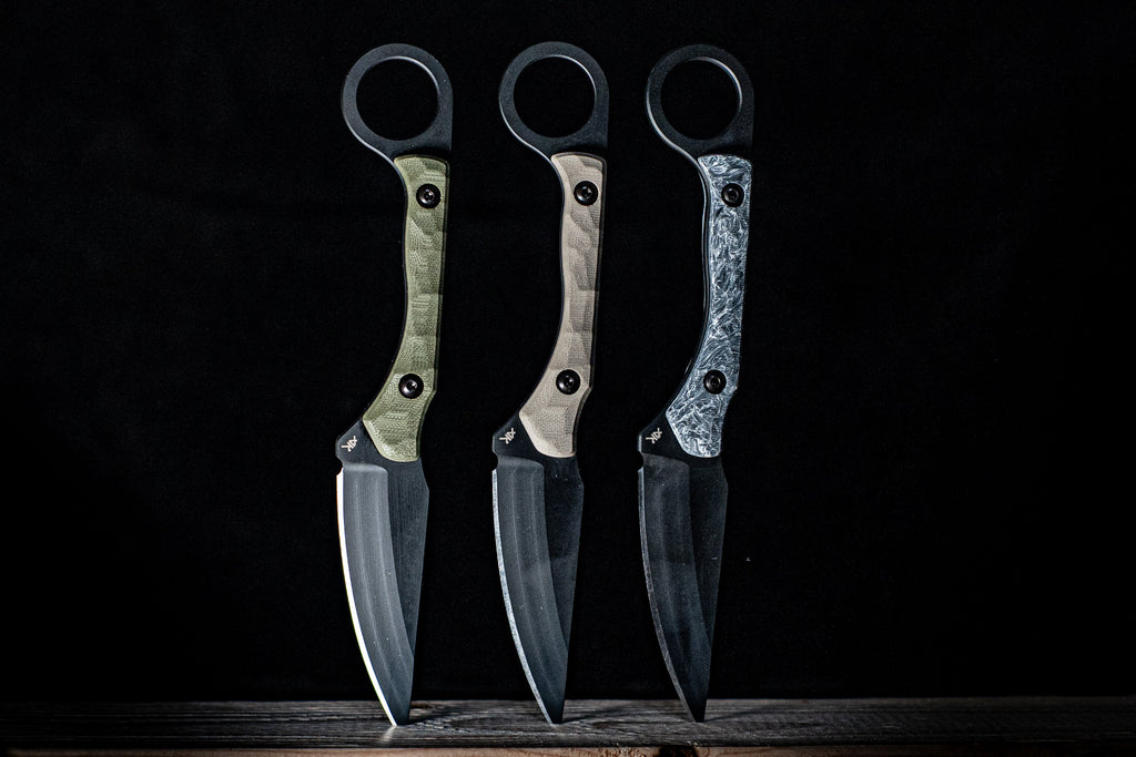 Typhoon EDC