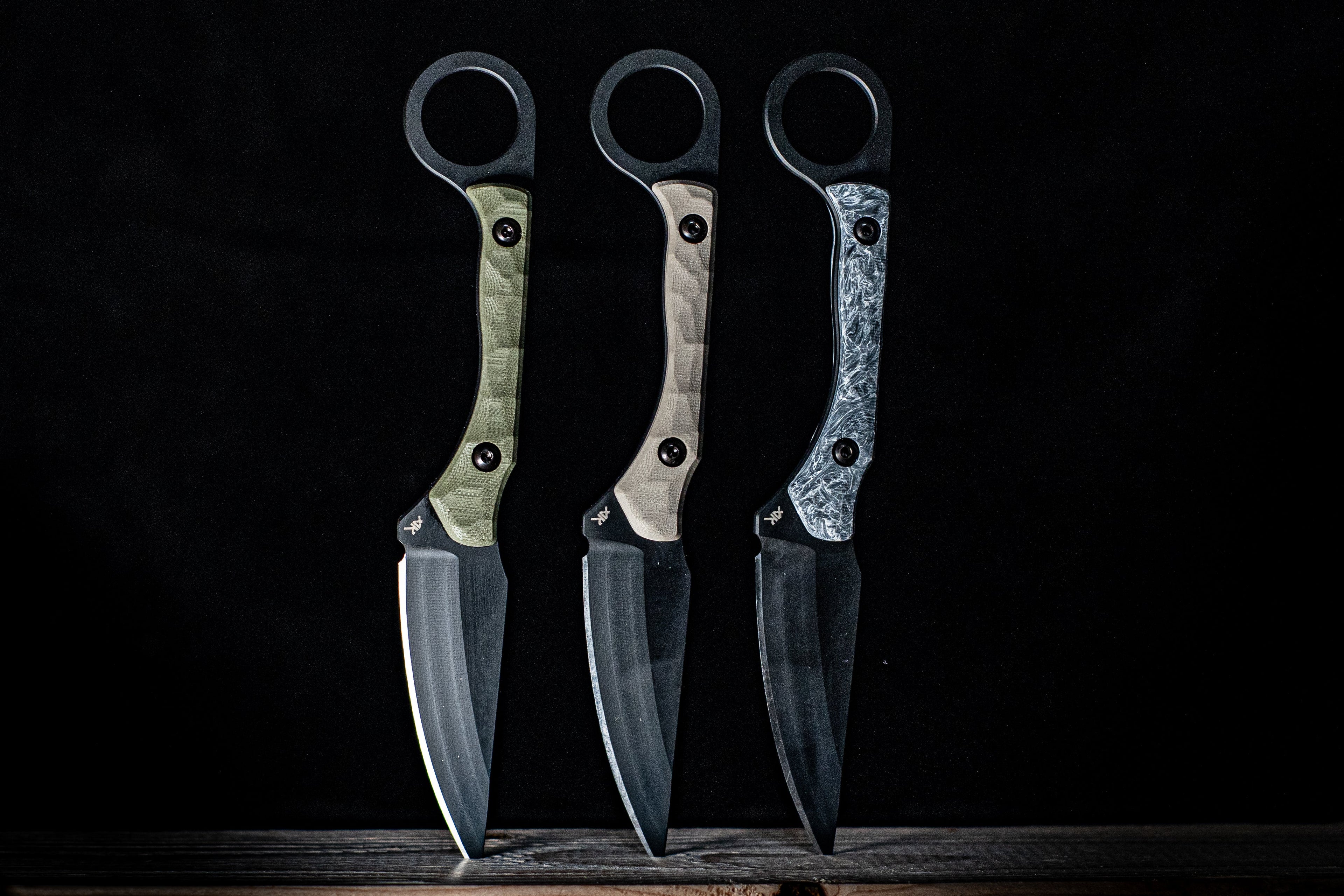 Typhoon EDC
