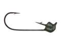 Turn-n-Burn Finesse Head (3pk)