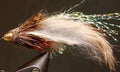 Cone Head - Kiwi Muddler