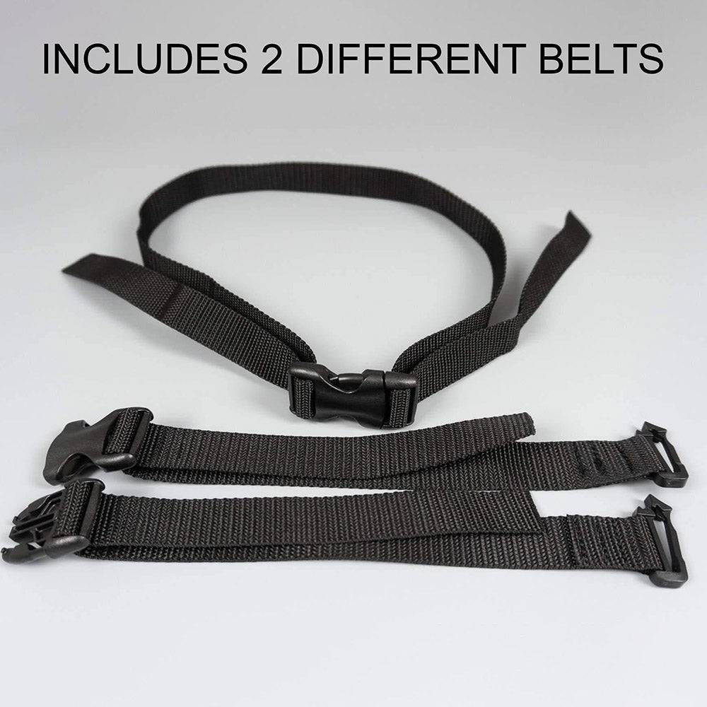 Ultralight Roll Top Fanny Pack (Dyneema Expandable)
