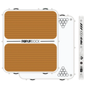 PREMIUM INFLATABLE DOCK / SWIM PLATFORM
