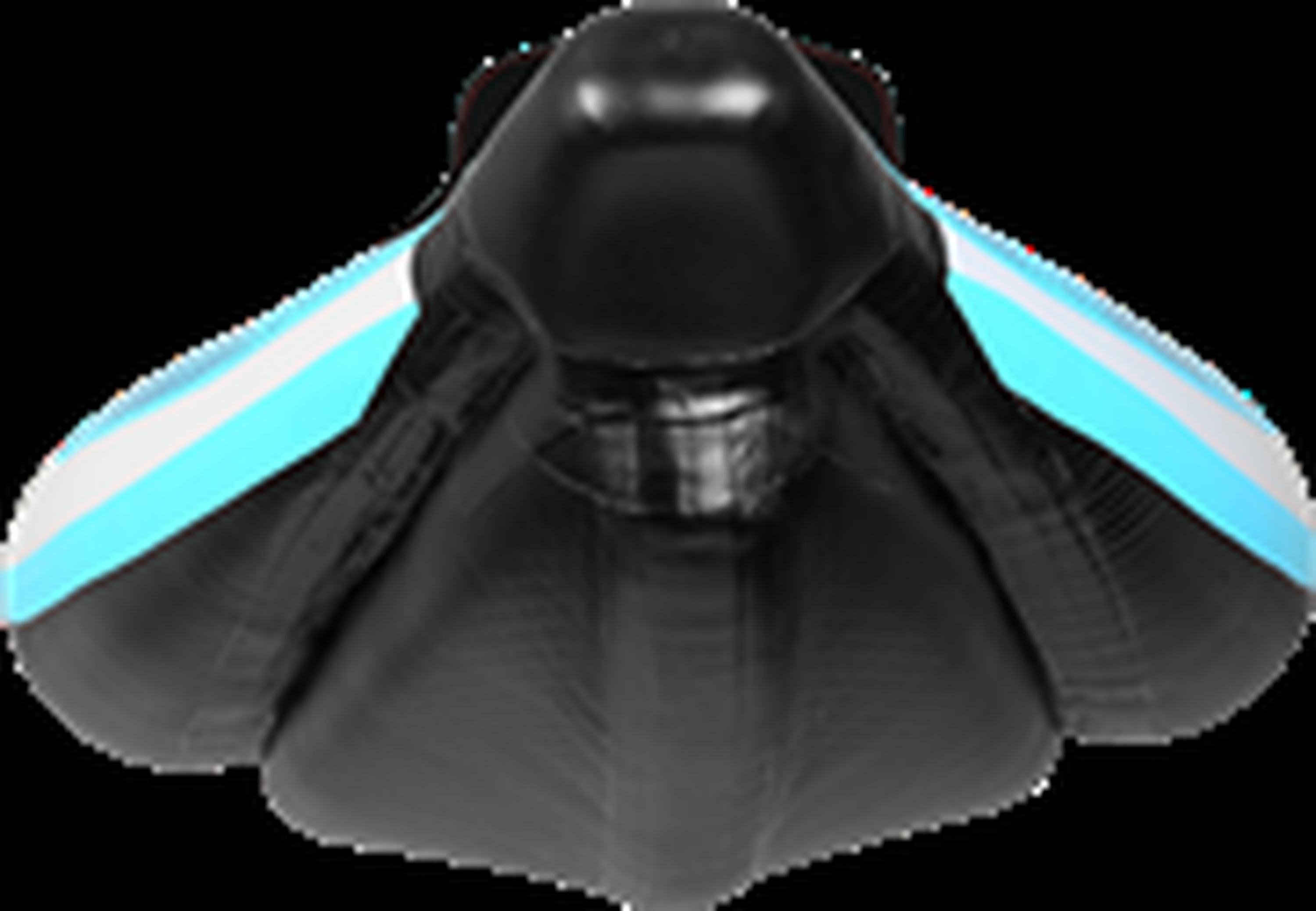 465ft FastTrack™ V-bottom 3 Person Package
