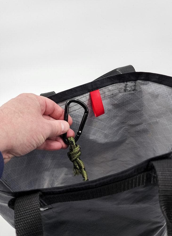 Utility Tote 32 Liter (ECOPAK)