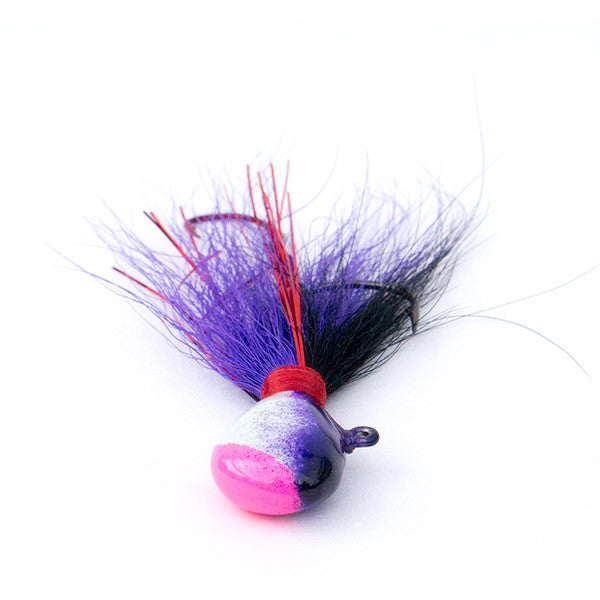 i1Baits Exclusive Patterns Flathead Jigs