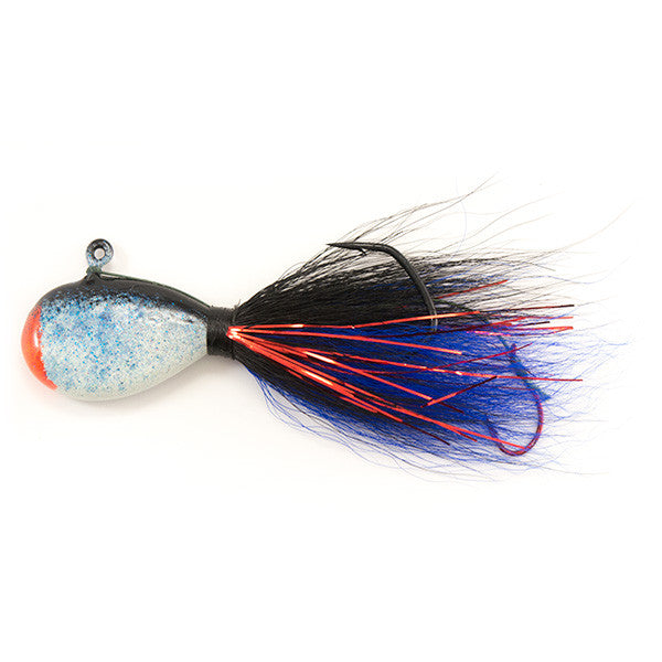i1Baits Exclusive Patterns Flathead Jigs
