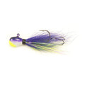 The Goblin Walleye Jig - Exclusive Color