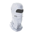 Snowflake Hinged Balaclava