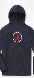 JT UNRL Crossover II Hoodie Navy