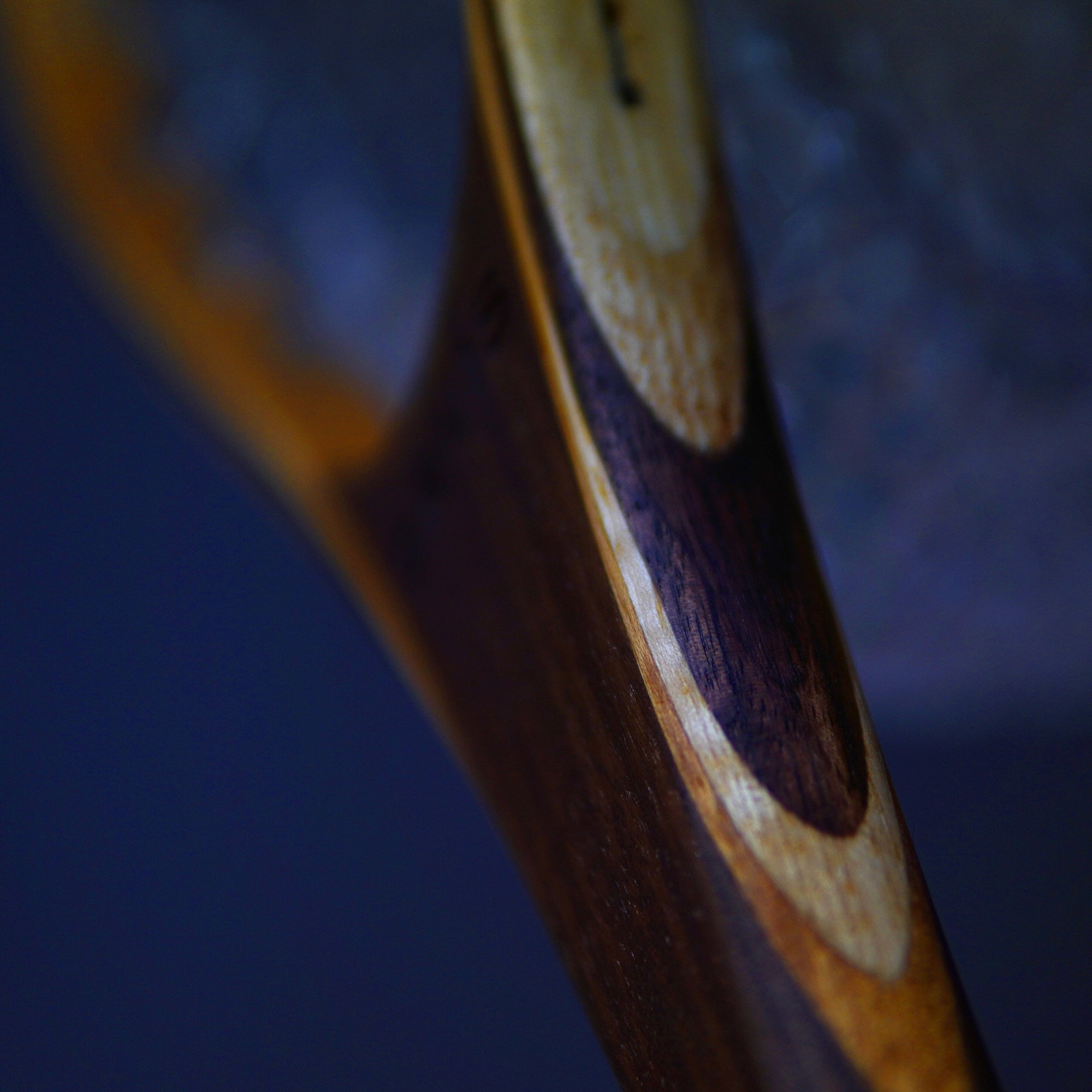Fat Jake 16"x12" - Natural Fly Fishing Traditional Landing Net - Handcrafted & Made in USA