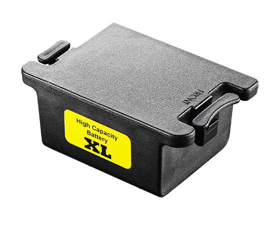 HR300/Orion/OrionX/HR500 XL Battery