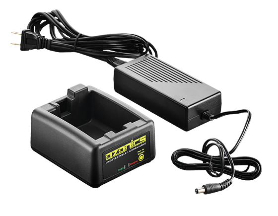 HR300/Orion/OrionX/HR500 Battery Charger