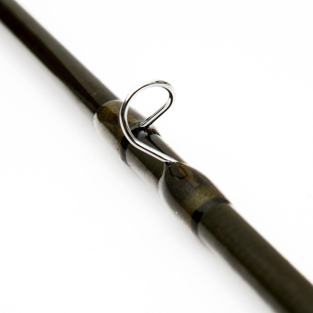 Yellowstone II Fly Rod